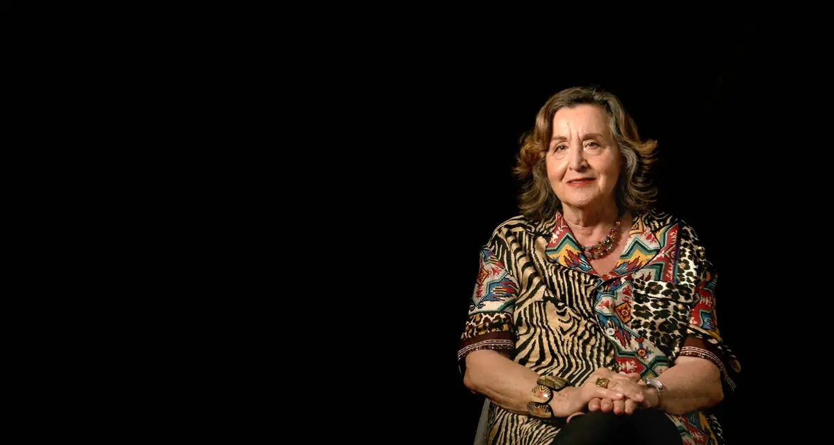 Addio a Paola Gassman, una vita per il palcoscenico