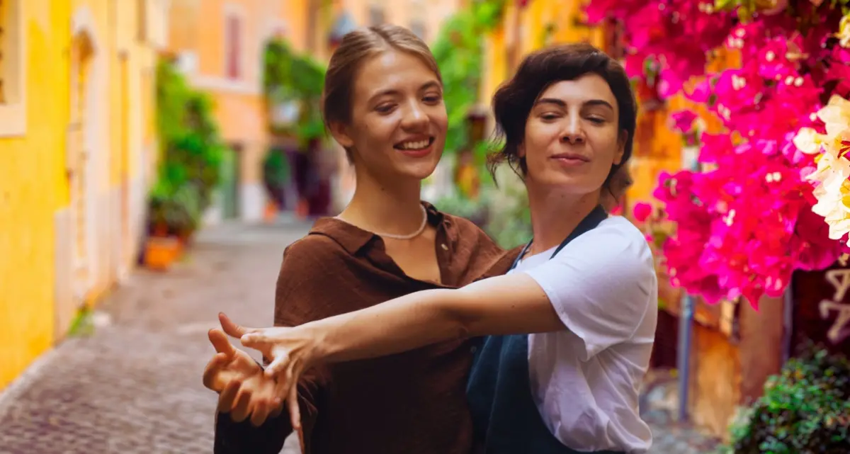 Nel segno delle Giornate