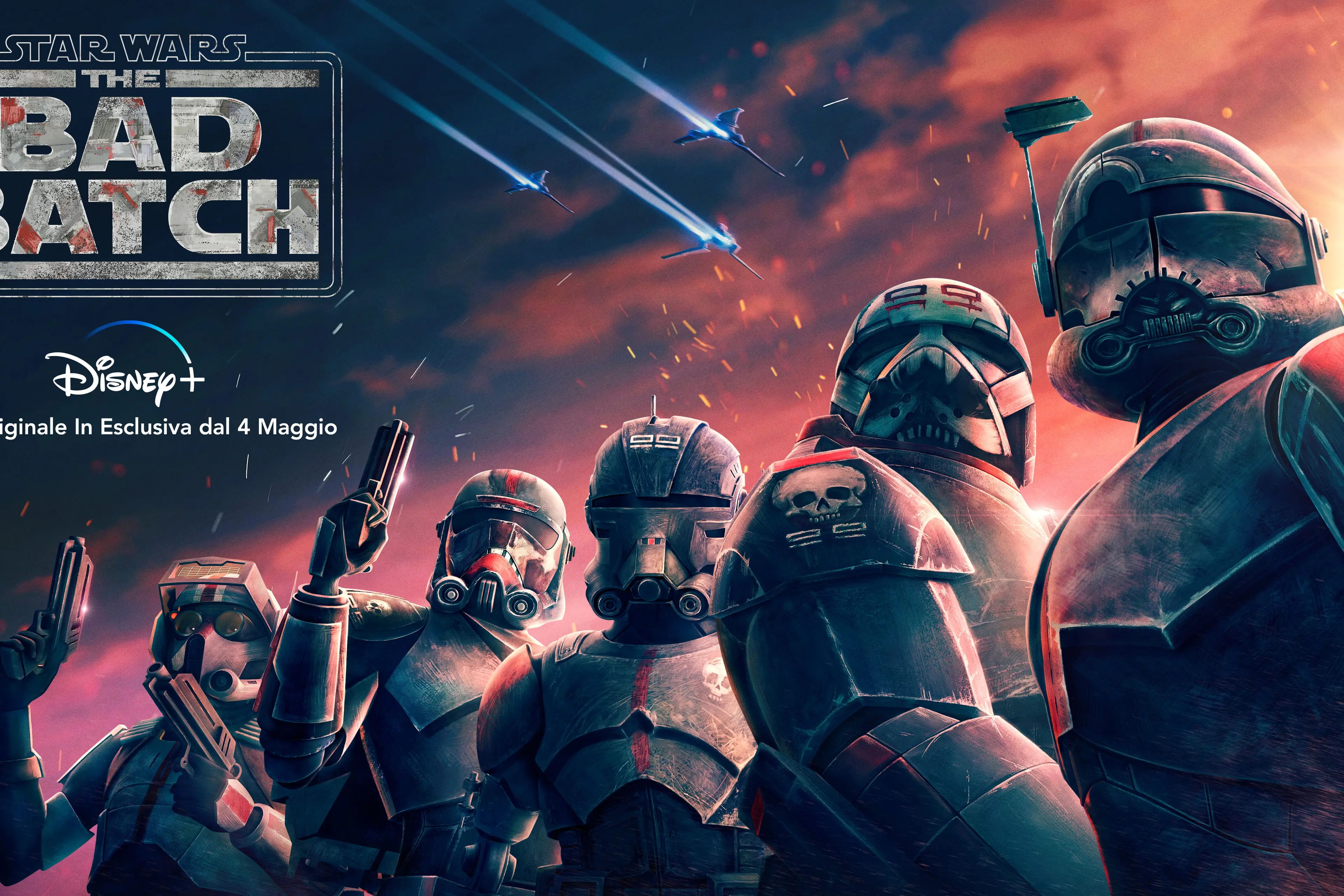 star wars film serie