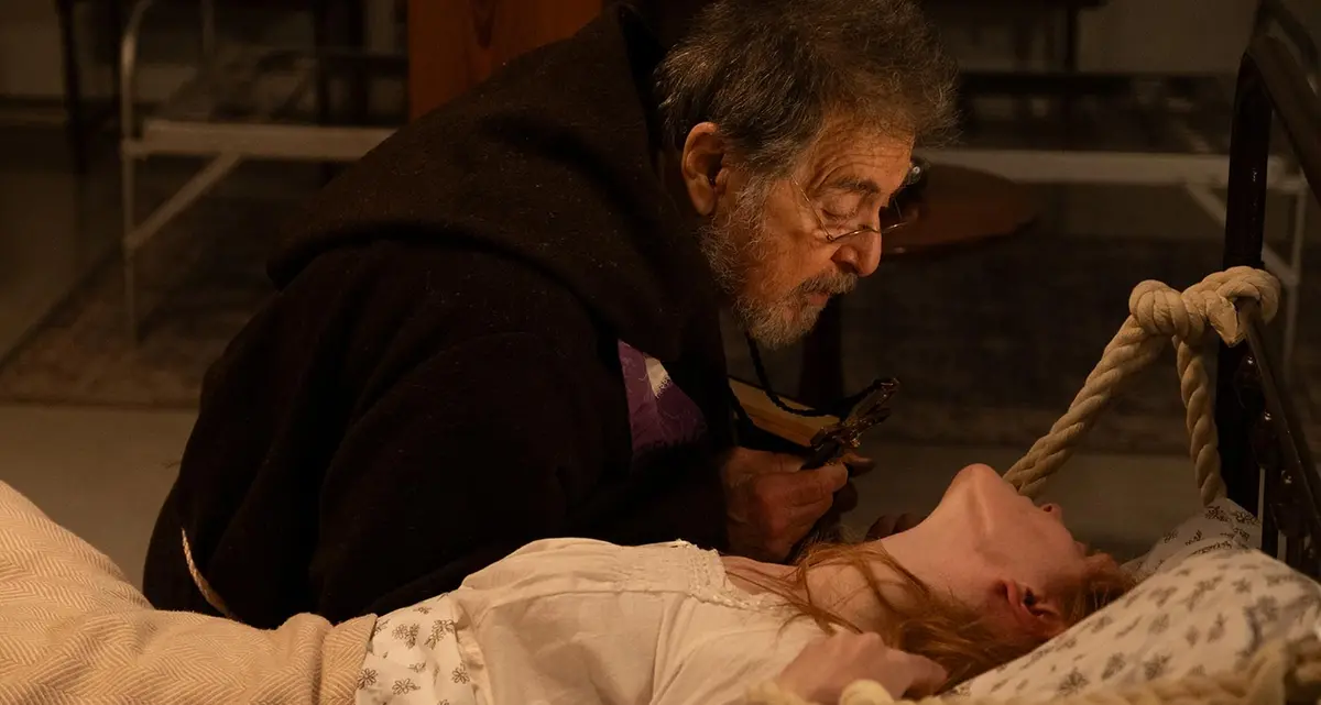 L’Esorcismo di Emma Schmidt – The Ritual