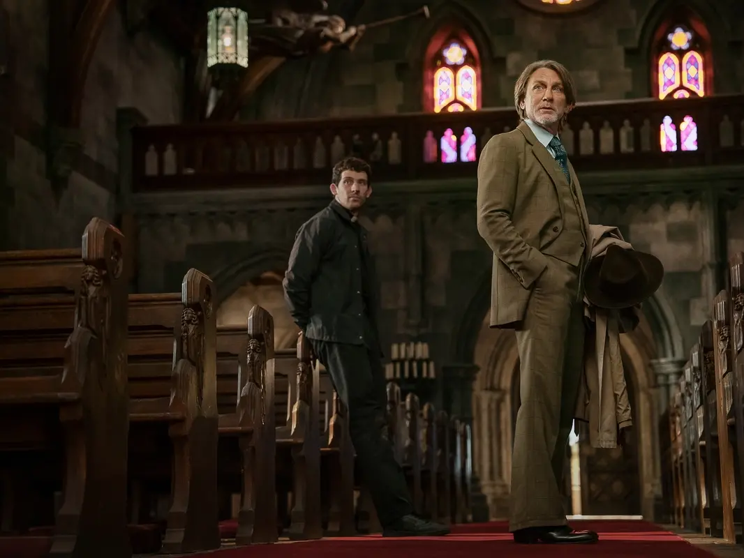 Wake Up Dead Man – Knives Out,\u00A0morte e resurrezione per un film di grande attualità