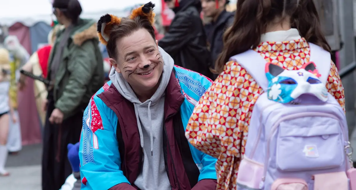 Rental Family, Scarlet e tutti i film in arrivo dal 19 febbraio