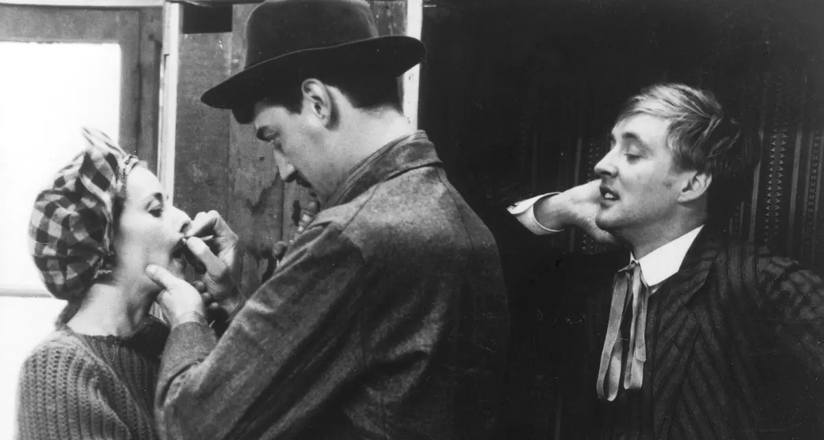 Addio a Henri Serre, protagonista di Jules e Jim