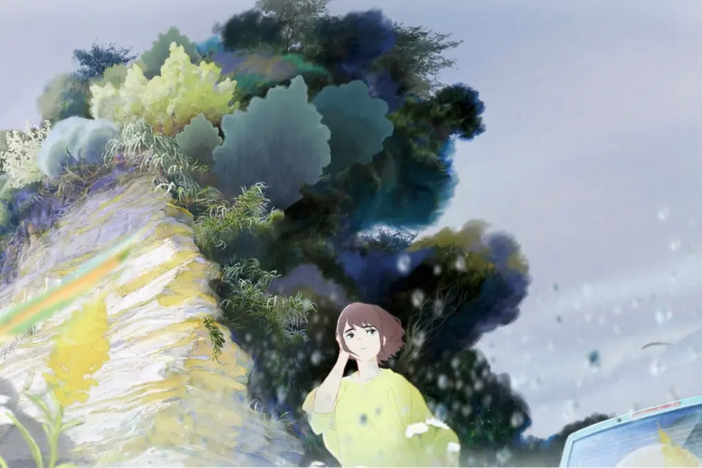 A New Dawn , 2025 A NEW DAWN Film Partners