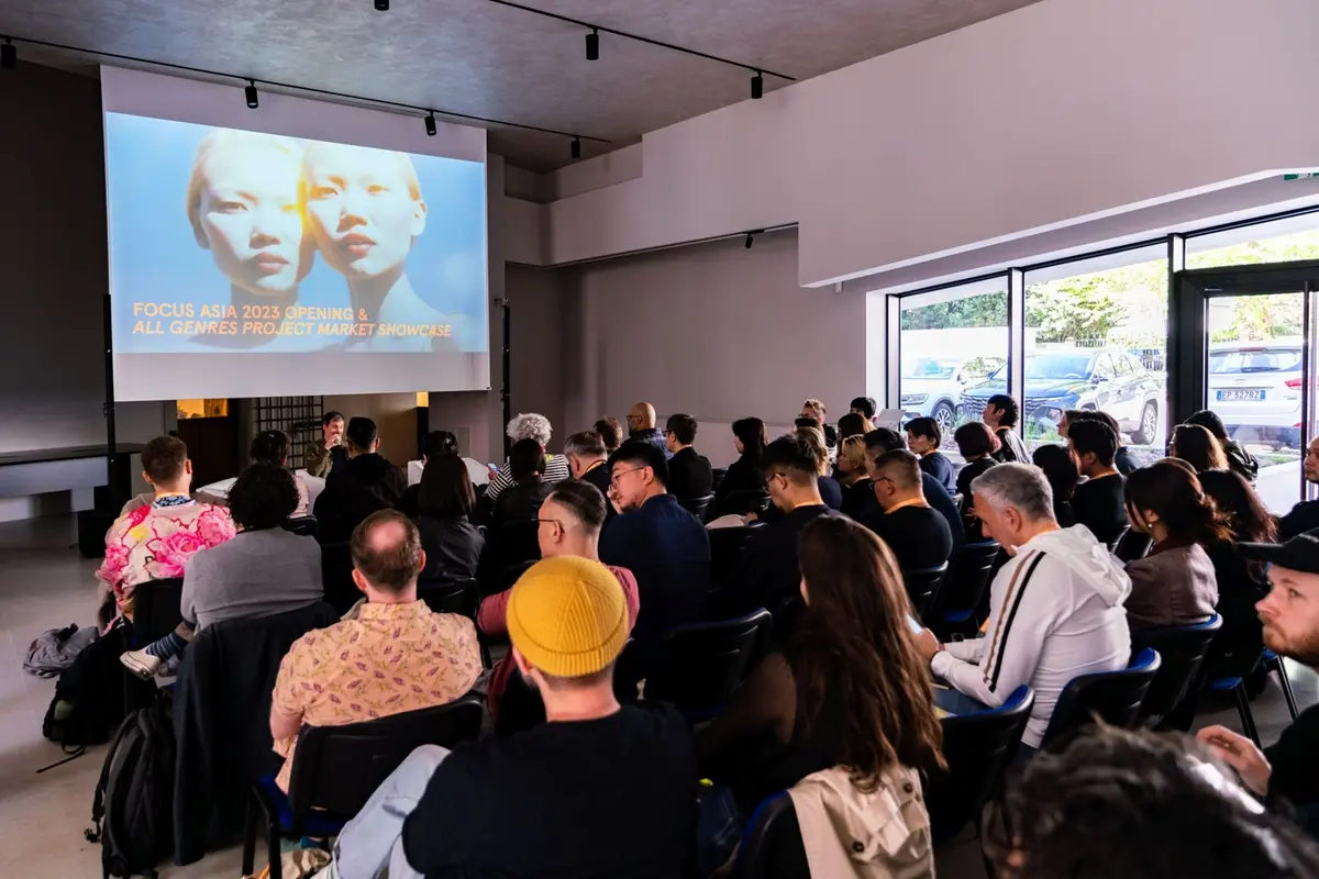 Far East Film Festival: focus sull'Asia