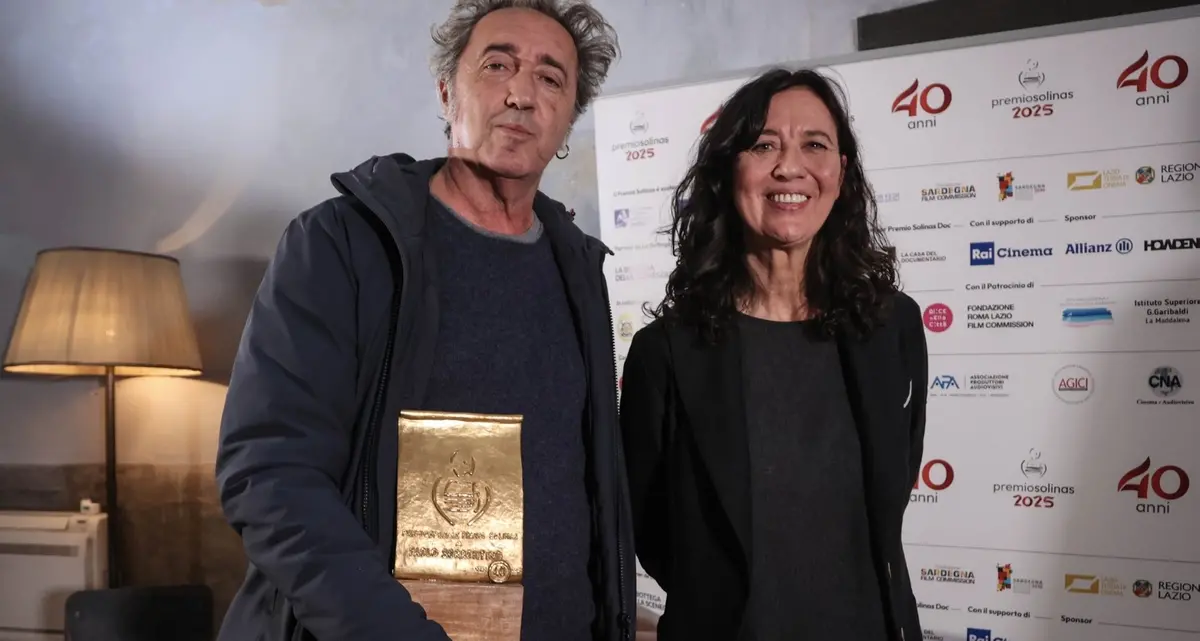 Solinas, ecco i vincitori