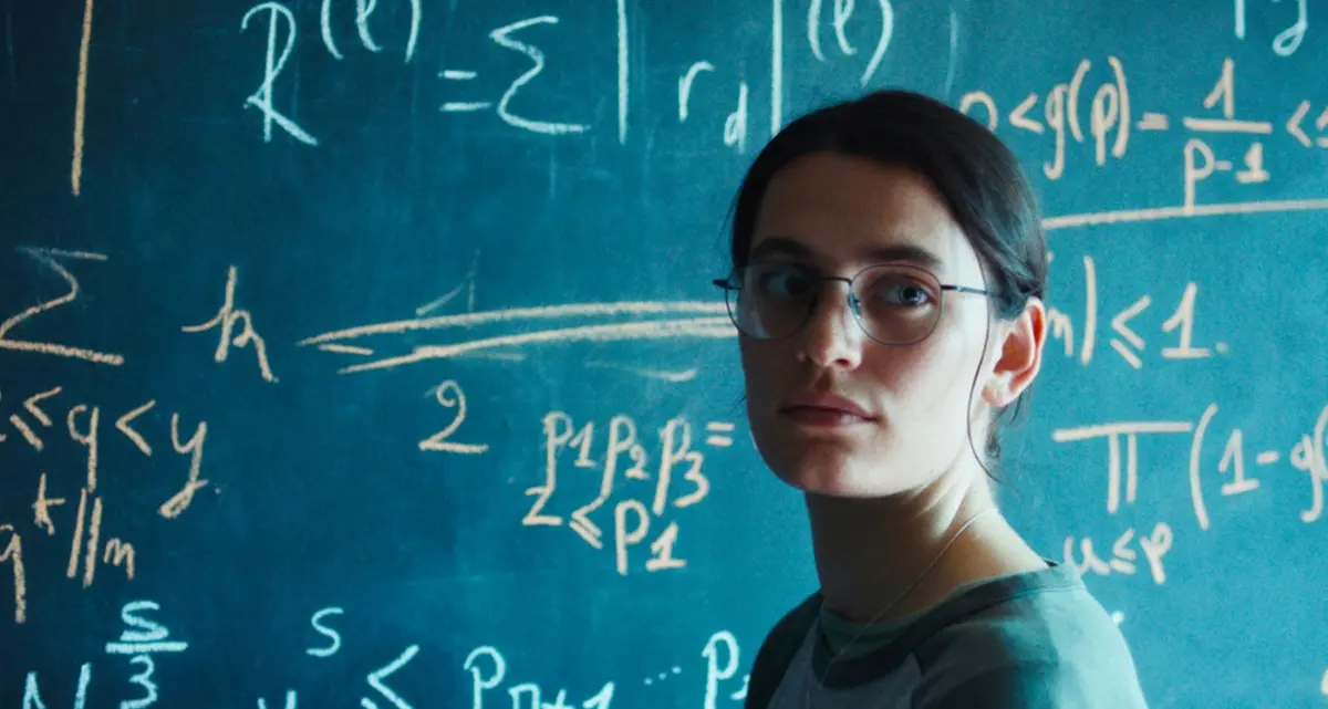 Il teorema di Margherita, storia di una ragazza prodigio della matematica