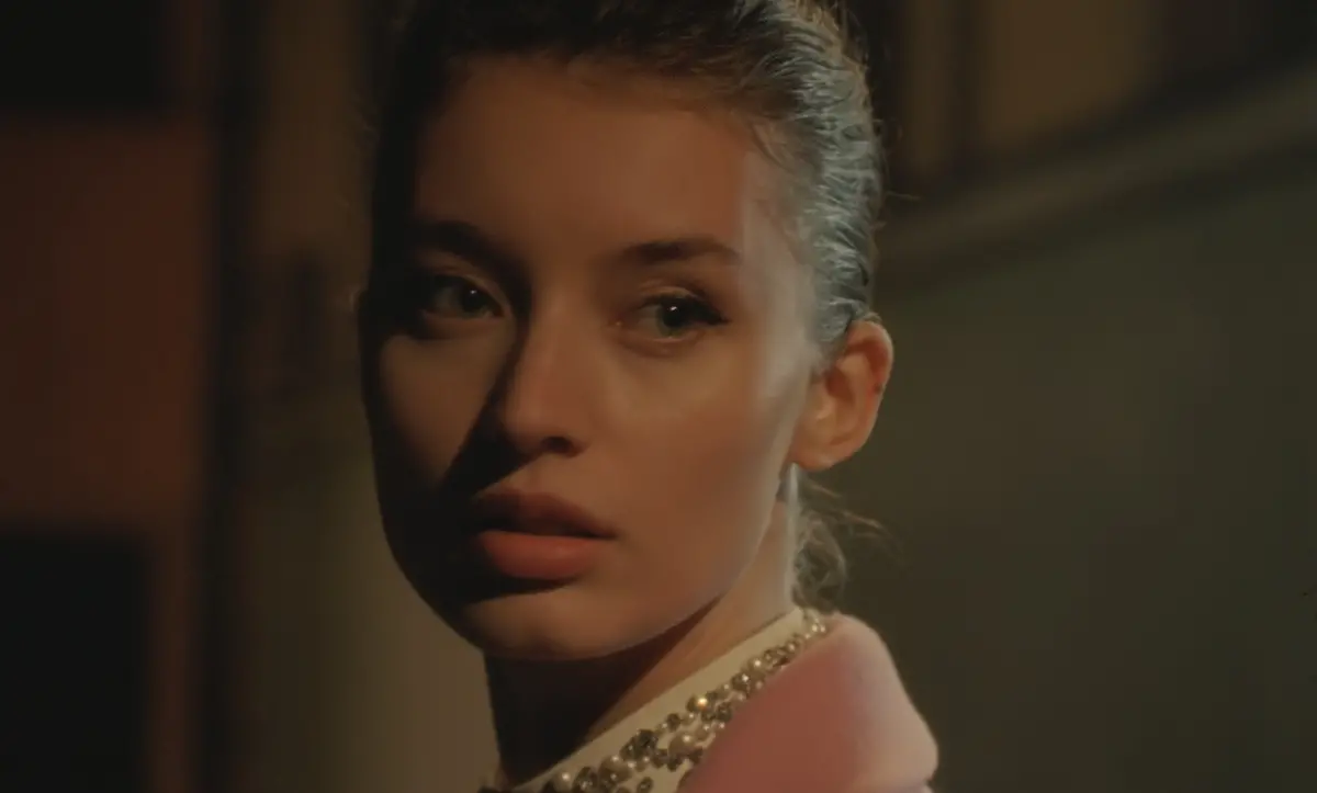 Giulia Maenza in Orfeo
