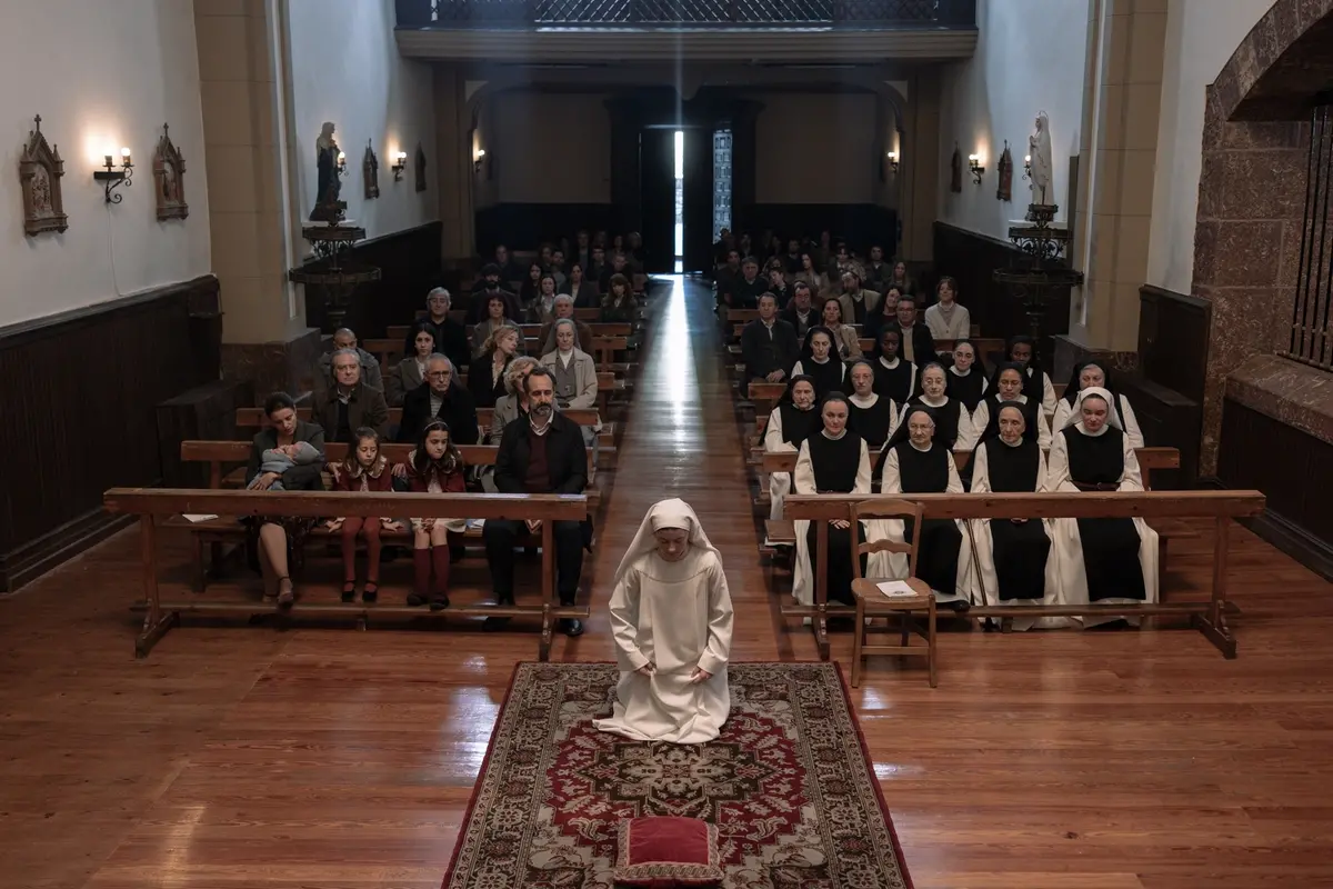 Los domingos (2025), @Webphoto