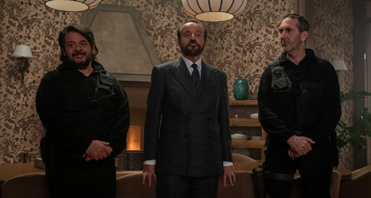 Agata Christian – Delitto sulle nevi