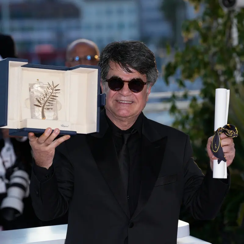 Cannes 78, le foto dei premiati