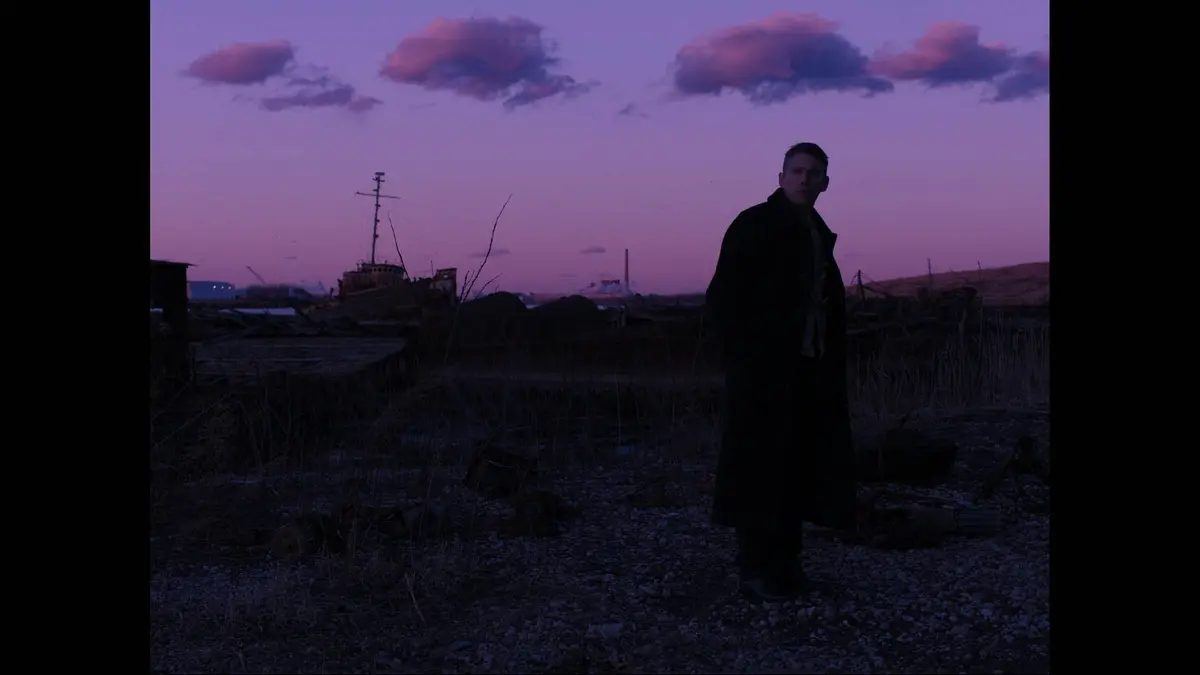 First Reformed (Webphoto)