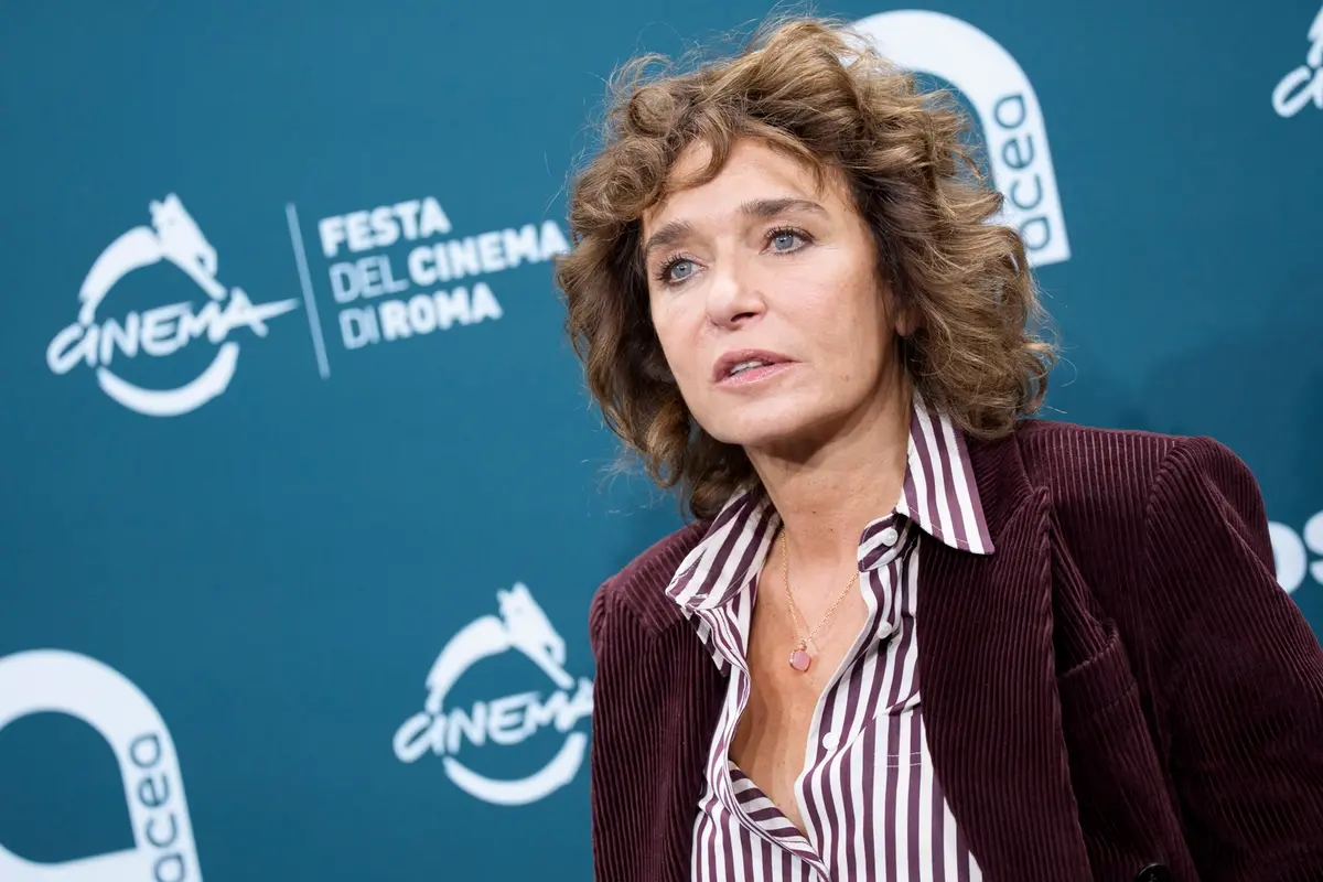 Valeria Golino - Foto Karen Di Paola