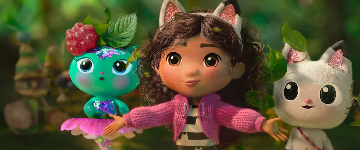 DreamWorks Animation