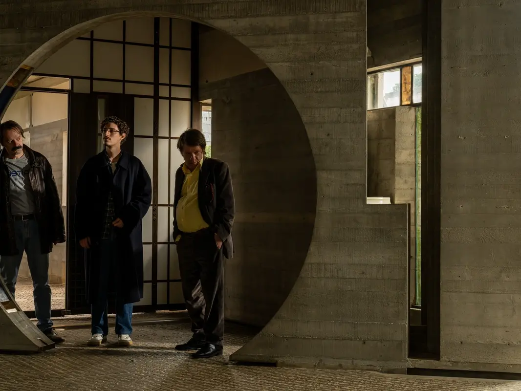 David di Donatello 2026, Le città di pianura in testa con 16 candidature, La grazia a quota 14