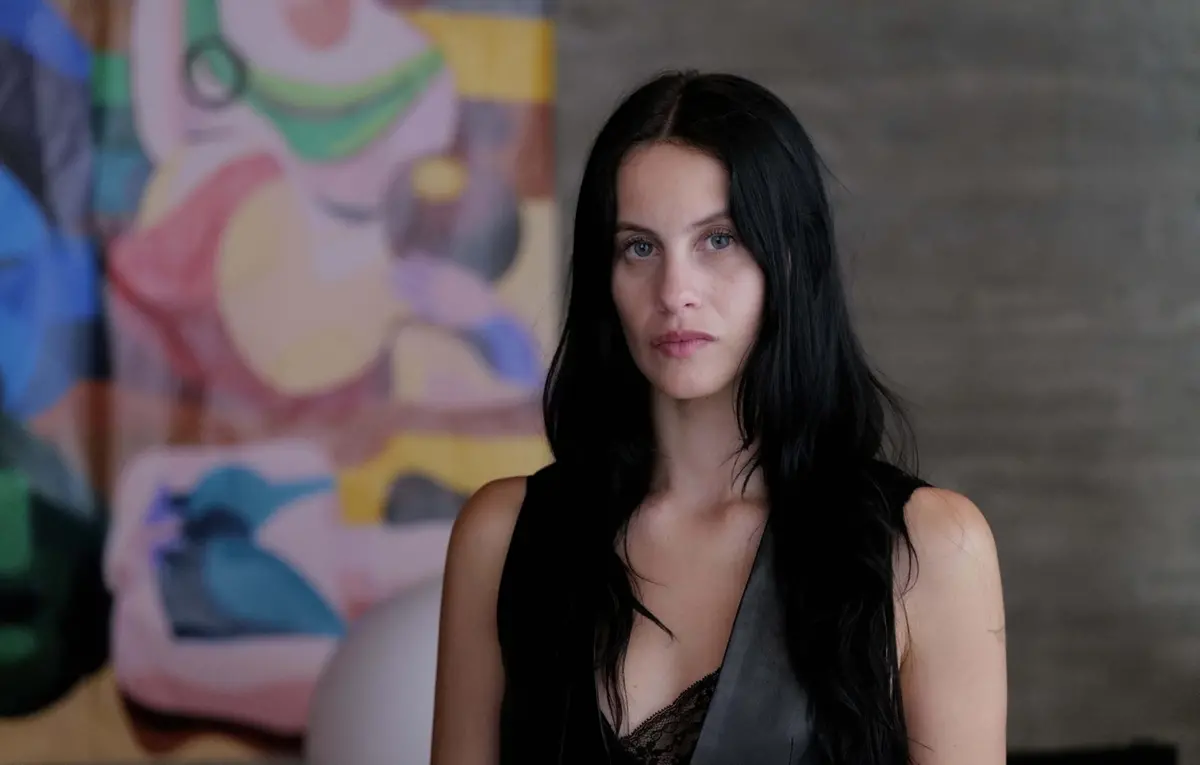 Amarga Navidad di Pedro Almodovar