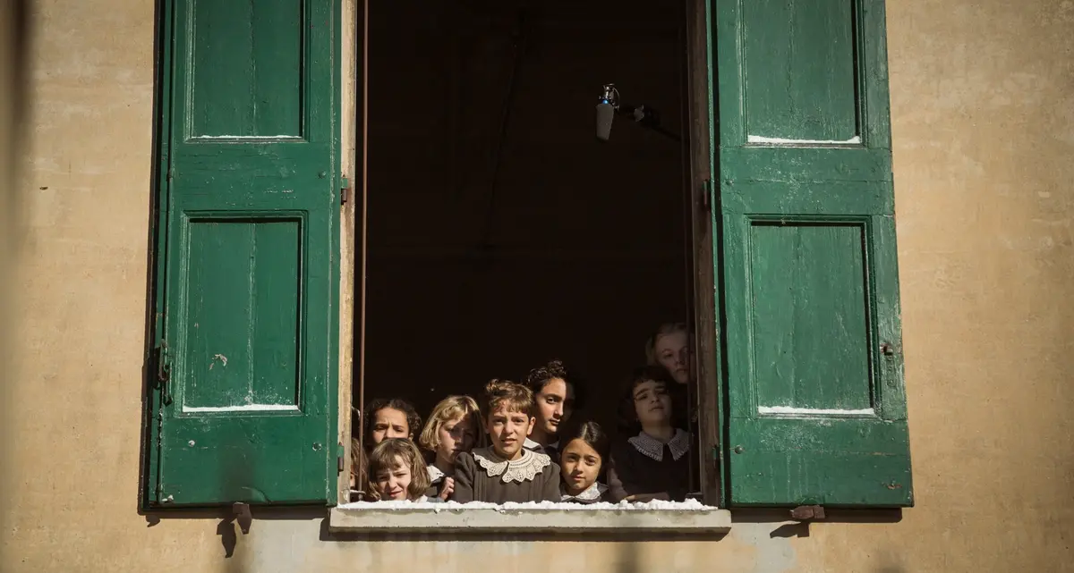 Le pupille di Alice Rohrwacher, un corto ad altezza bambina