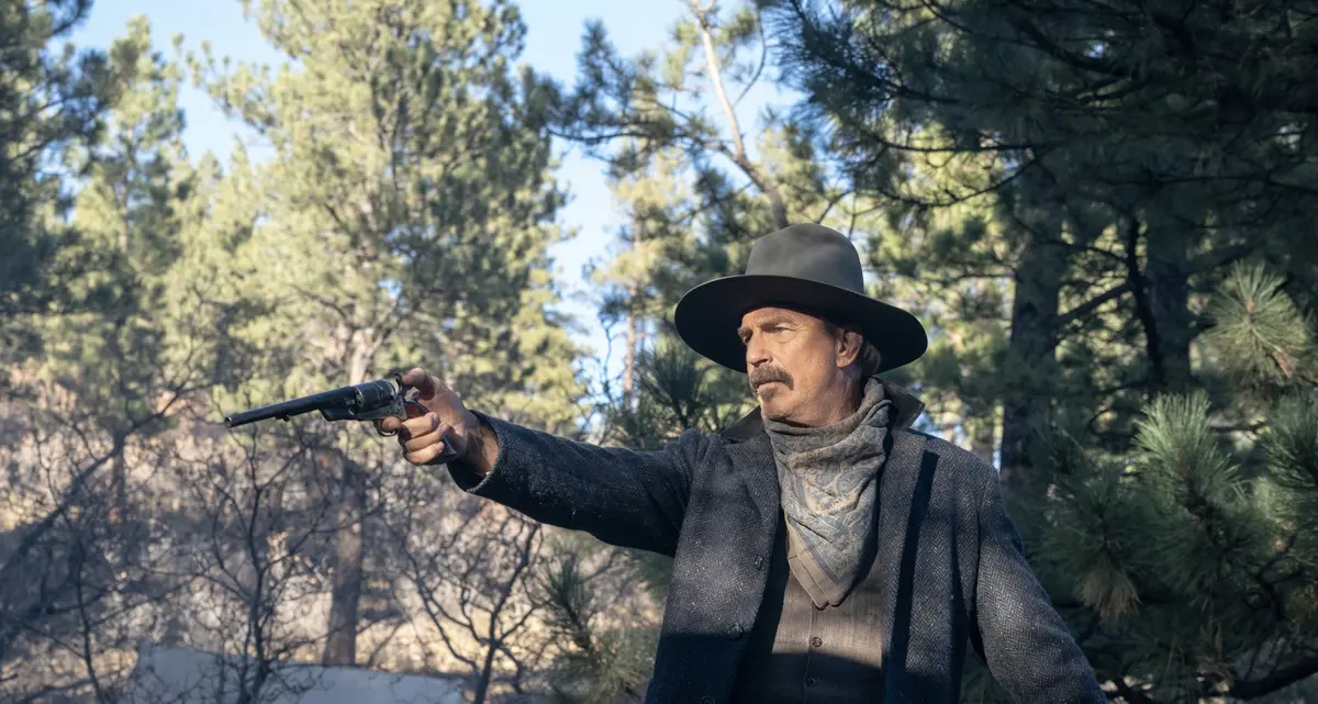 Kevin Costner e il sogno di Horizon: “Il West non è Disneyland”