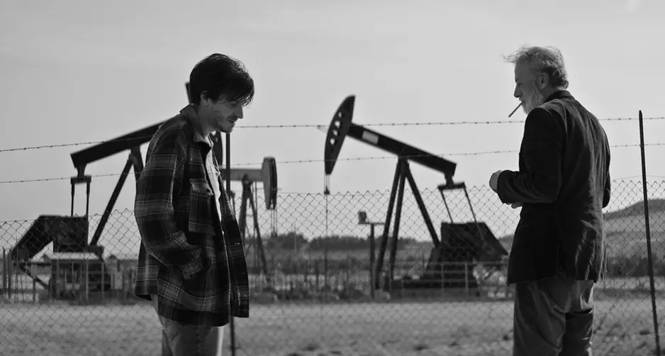 “Bisogna fuggire dal dolore o accoglierlo?”: Giuseppe W. Lombardo racconta Lo Scuru\n