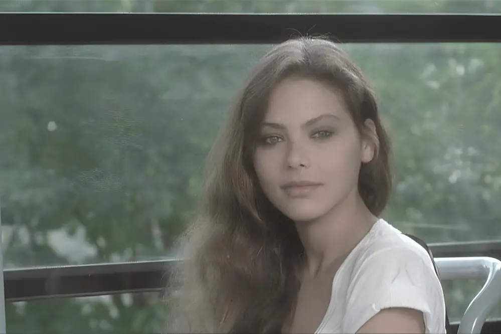Ornella Muti in Innamorato pazzo