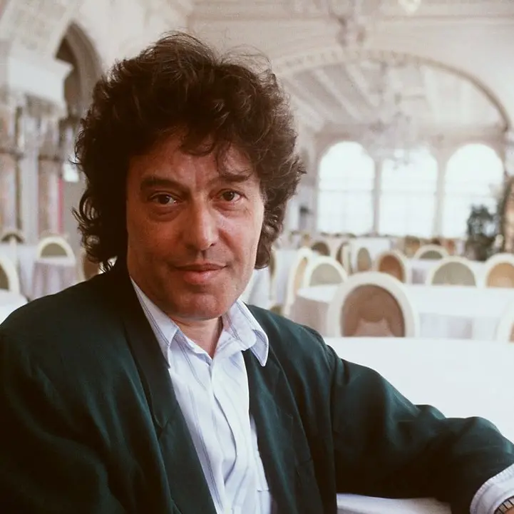 È morto Tom Stoppard, Oscar per Shakespeare in Love