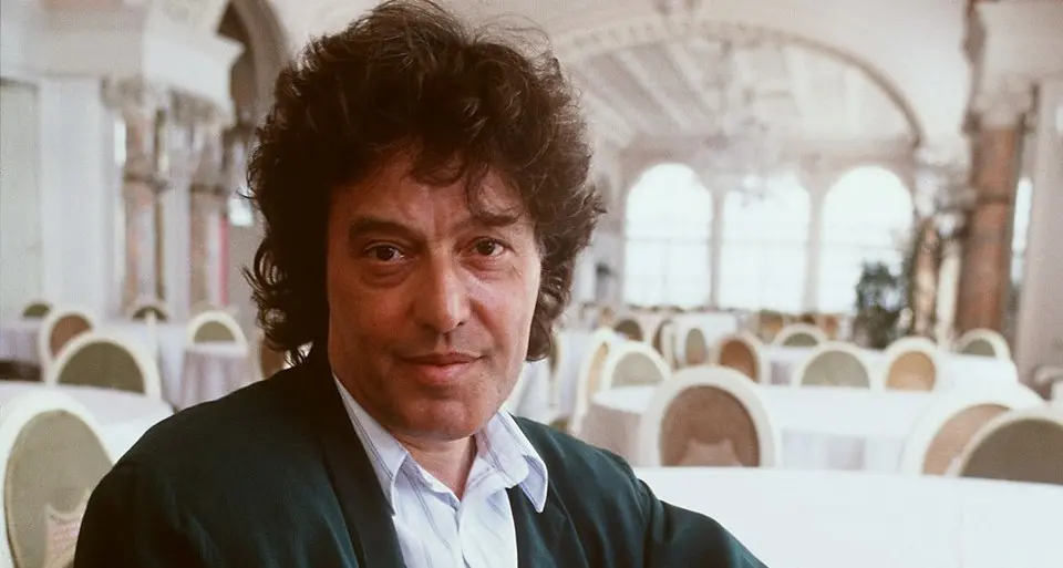 È morto Tom Stoppard, Oscar per Shakespeare in Love