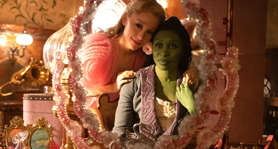 Screen Actors Guild Awards, le nomination: in testa Wicked e Shōgun