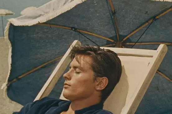 Delitto in pieno sole , StudioCanal