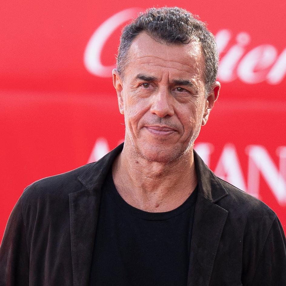 Venezia 80 : Red Carpet Io Capitano