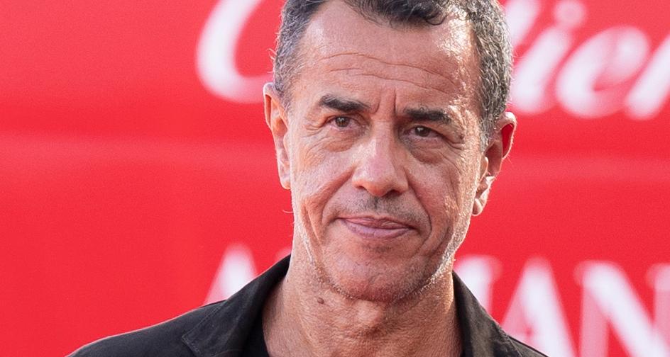 Venezia 80 : Red Carpet Io Capitano