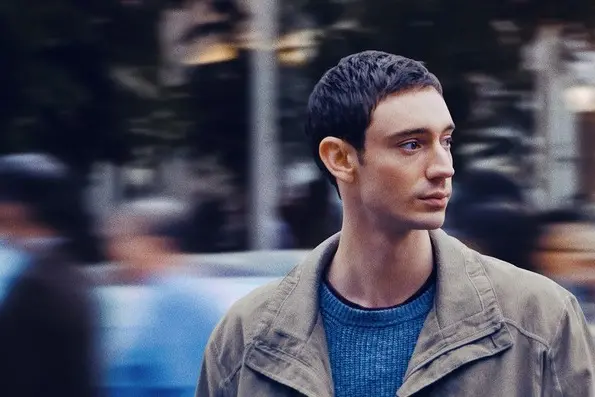 Pauline Loquès racconta Nino