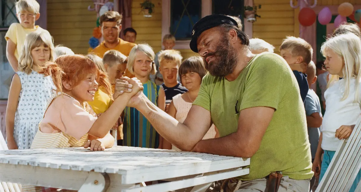 Pippi va a bordo!, l’attualità di un classico intermediale