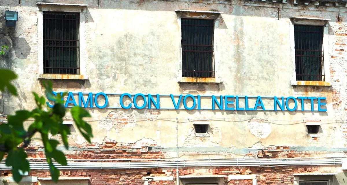 Con i nostri occhi