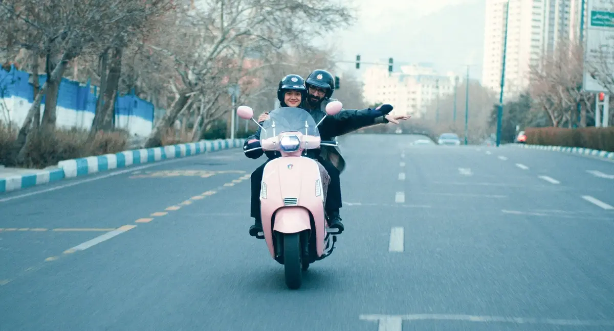 Divine Comedy (Komedie Elahi)