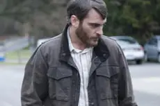 Joaquin Phoenix<br>in una scena del film