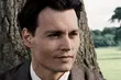 finding neverland depp