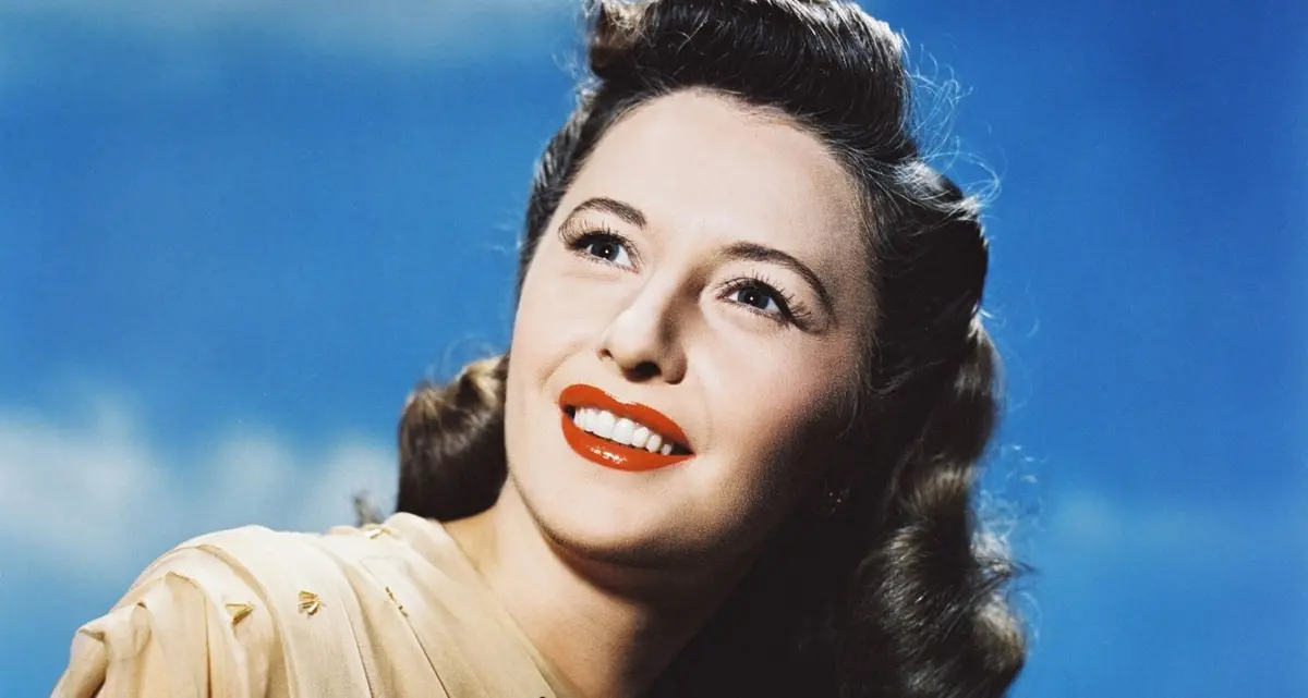 Barbara Stanwyck, l’avventuriera che visse due volte