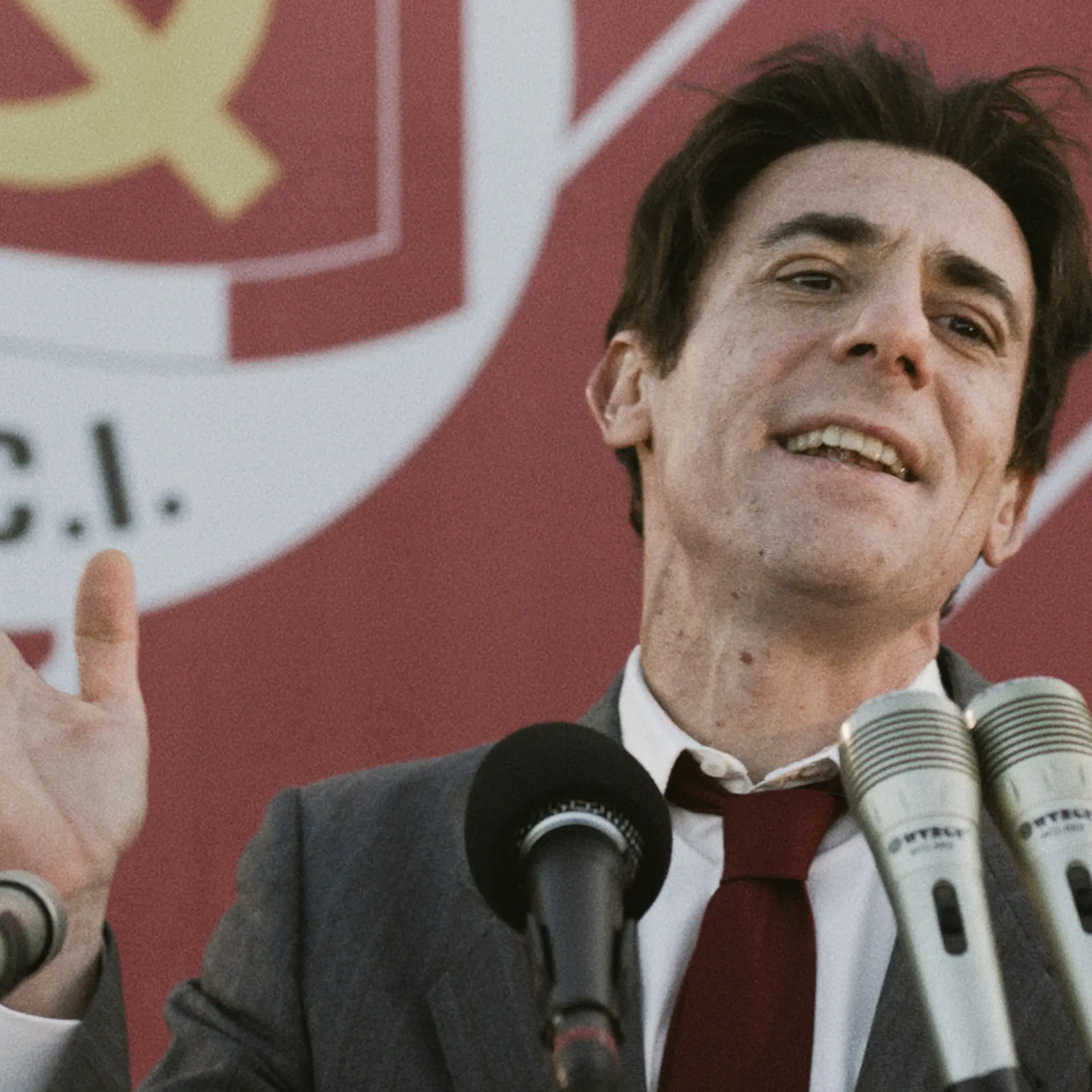 Andrea Segre racconta Noi e la Grande Ambizione