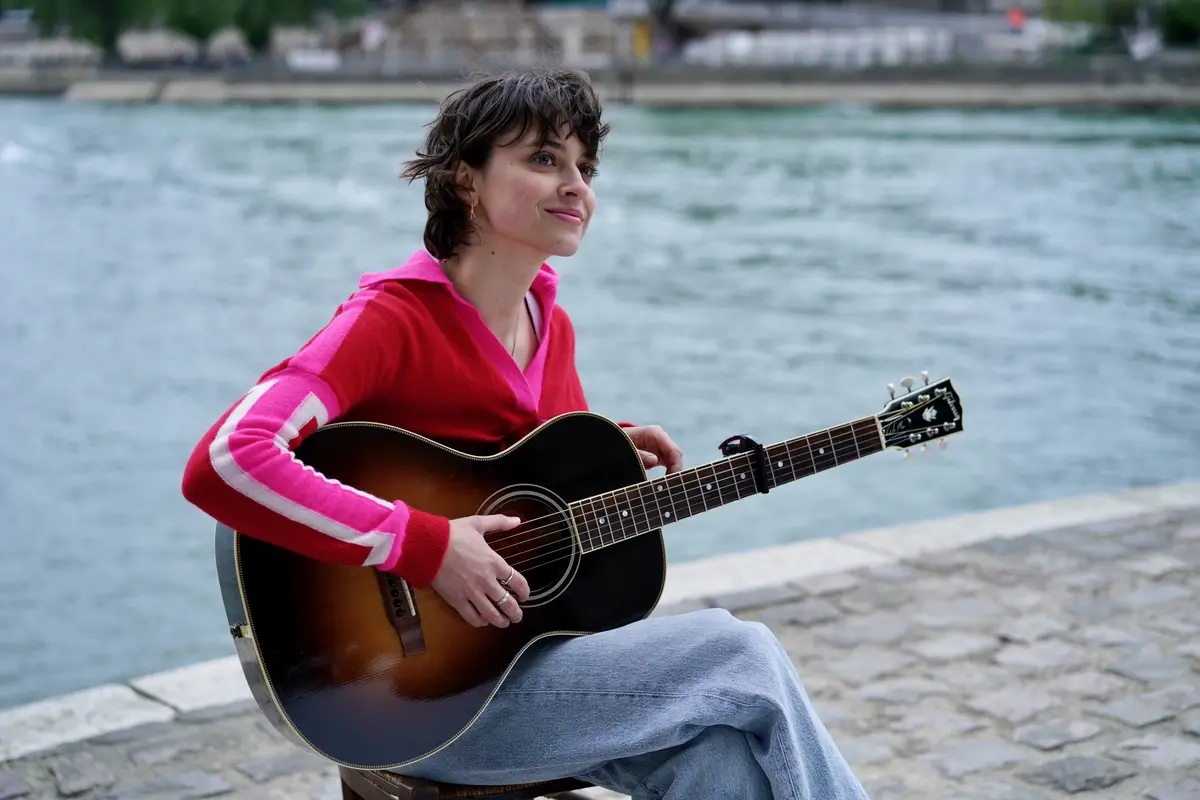 La venue de l’avenir di Cédric Klapisch
