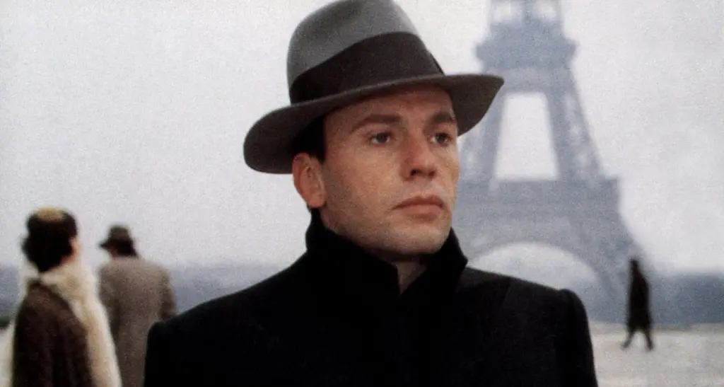 Jean-Louis Trintignant o come colpirci al cuore