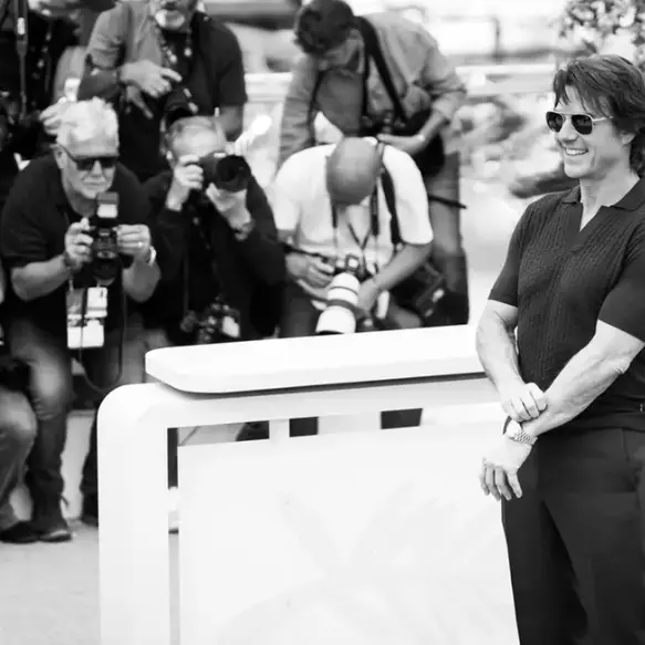 Cannes78, i primi passi sulla Croisette