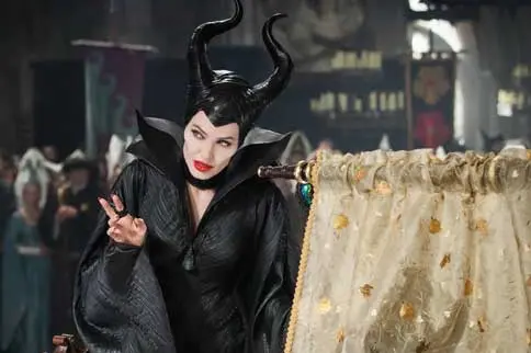 <i>Maleficent</i>