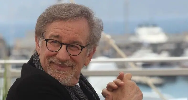 Netflix arruola Spielberg