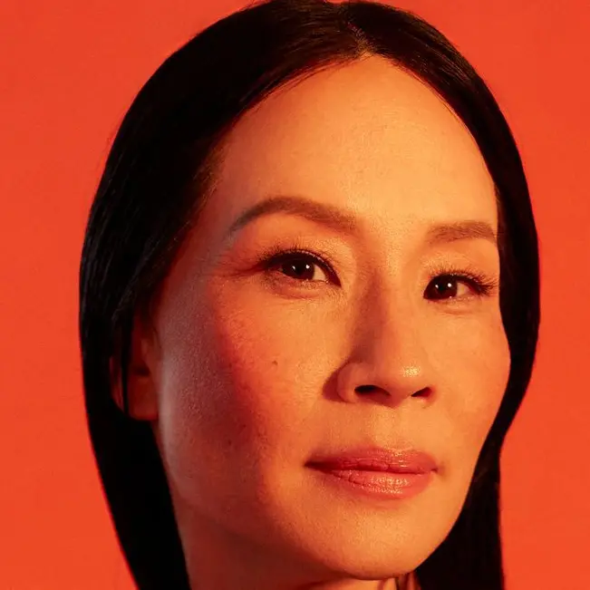 Lucy Liu, l’arte di non somigliare mai a sé stesse
