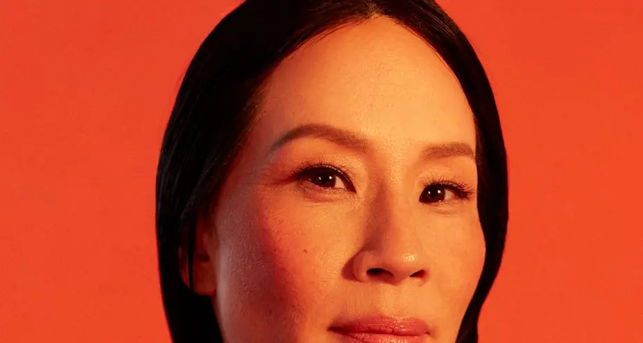Lucy Liu, l’arte di non somigliare mai a sé stesse