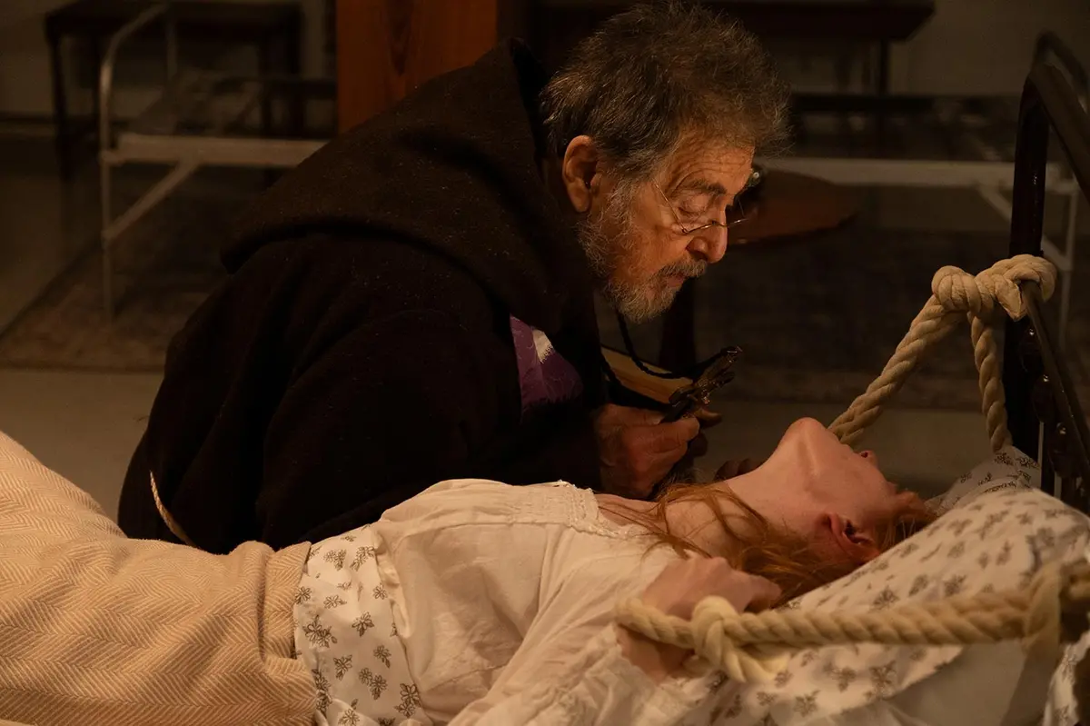 L’Esorcismo di Emma Schmidt – The Ritual
