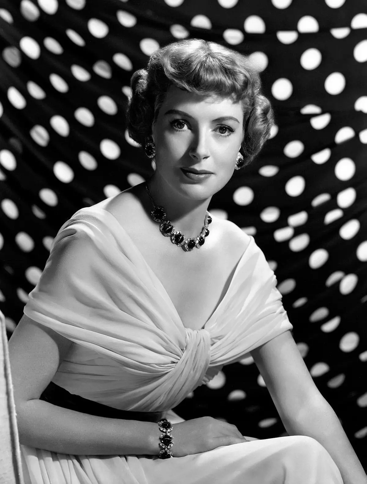 Deborah Kerr