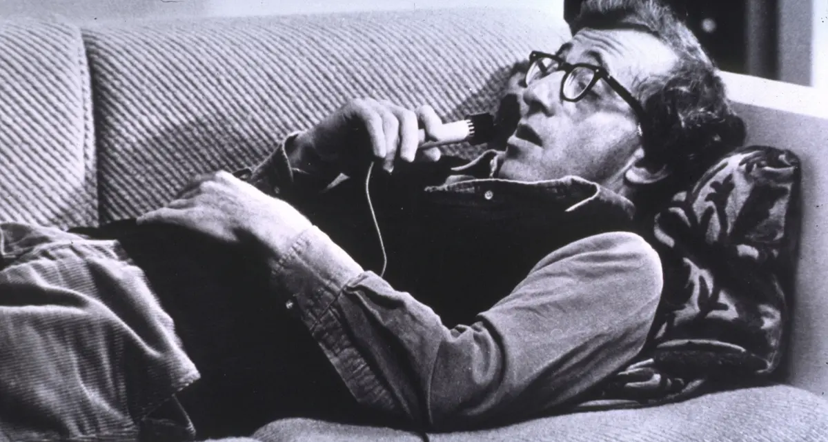 Tutto quello che avreste voluto leggere su Woody ma non avete mai letto