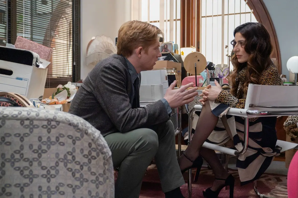 ™ ©2024 Peacock TV LLC. All Rights Reserved.