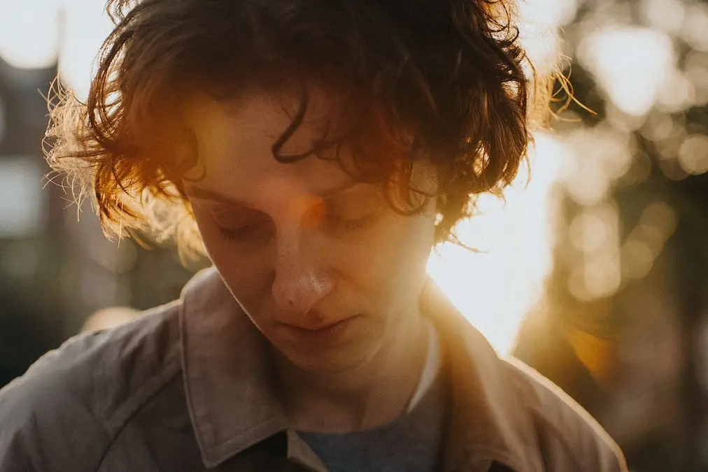 Julia Windischbauer in Etty \\u00A9 Le Films du Poisson e ARTE